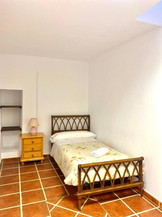 Las Maravillas De Manuel By Solymar Holiday Malaga Zewnętrze zdjęcie