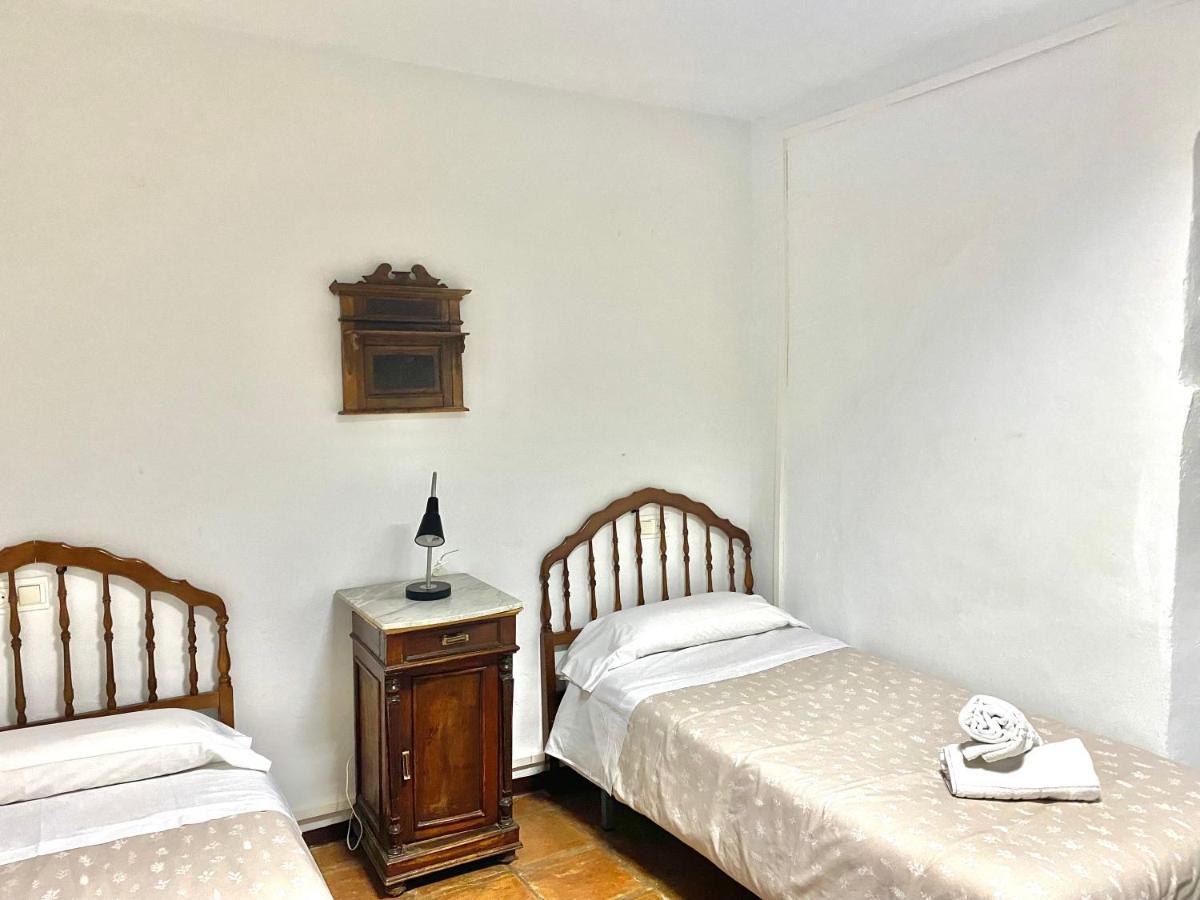 Las Maravillas De Manuel By Solymar Holiday Malaga Zewnętrze zdjęcie