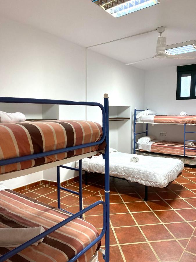 Las Maravillas De Manuel By Solymar Holiday Malaga Zewnętrze zdjęcie