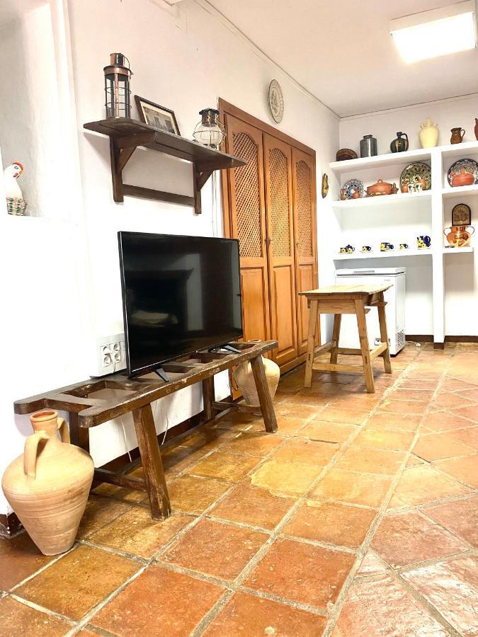 Las Maravillas De Manuel By Solymar Holiday Malaga Zewnętrze zdjęcie