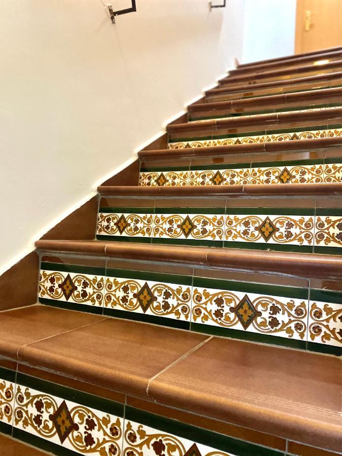 Las Maravillas De Manuel By Solymar Holiday Malaga Zewnętrze zdjęcie