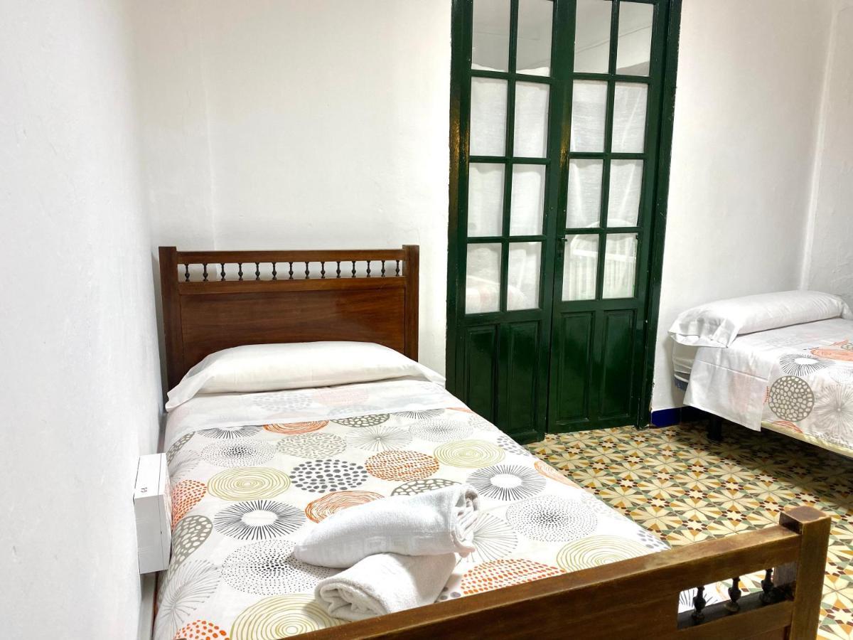 Las Maravillas De Manuel By Solymar Holiday Malaga Zewnętrze zdjęcie