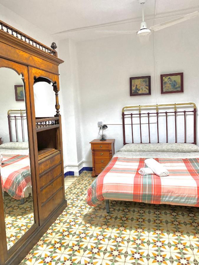 Las Maravillas De Manuel By Solymar Holiday Malaga Zewnętrze zdjęcie