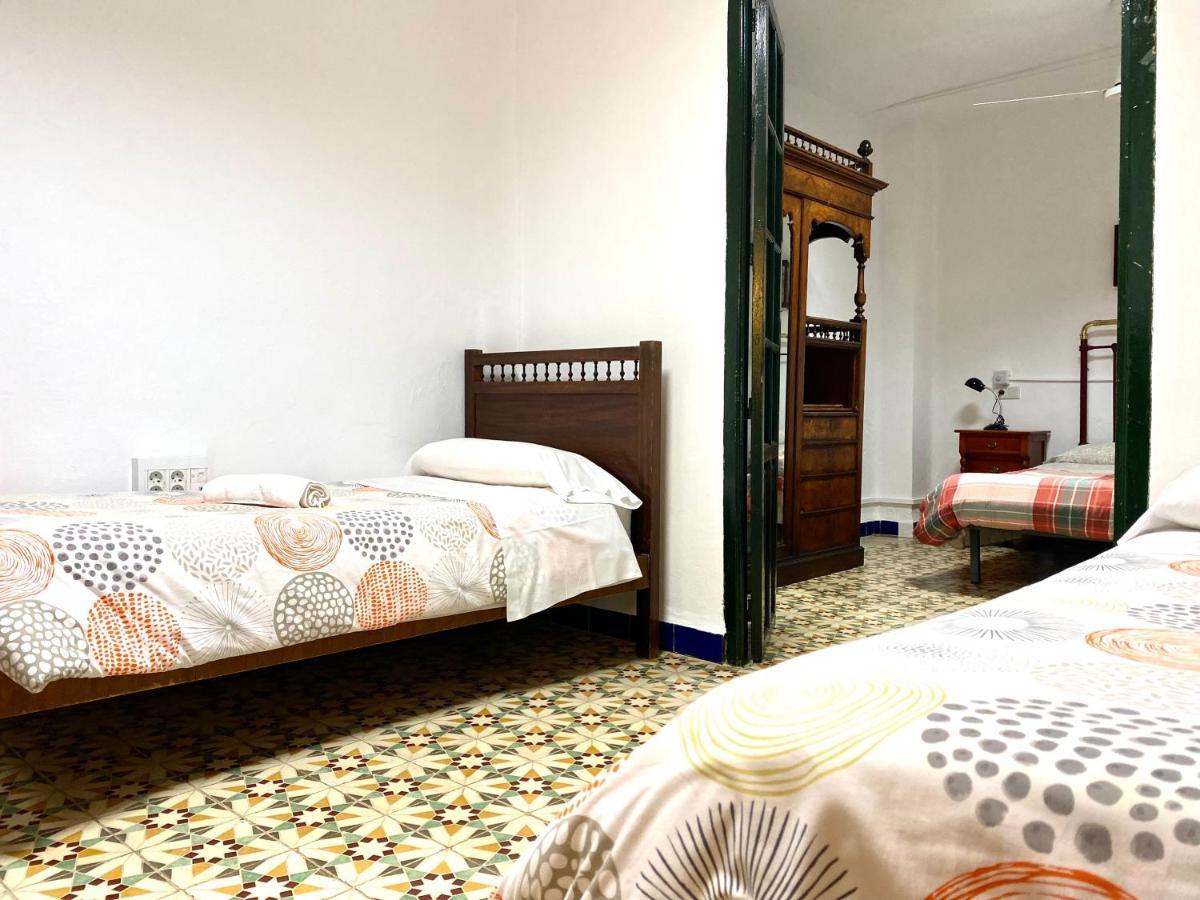 Las Maravillas De Manuel By Solymar Holiday Malaga Zewnętrze zdjęcie