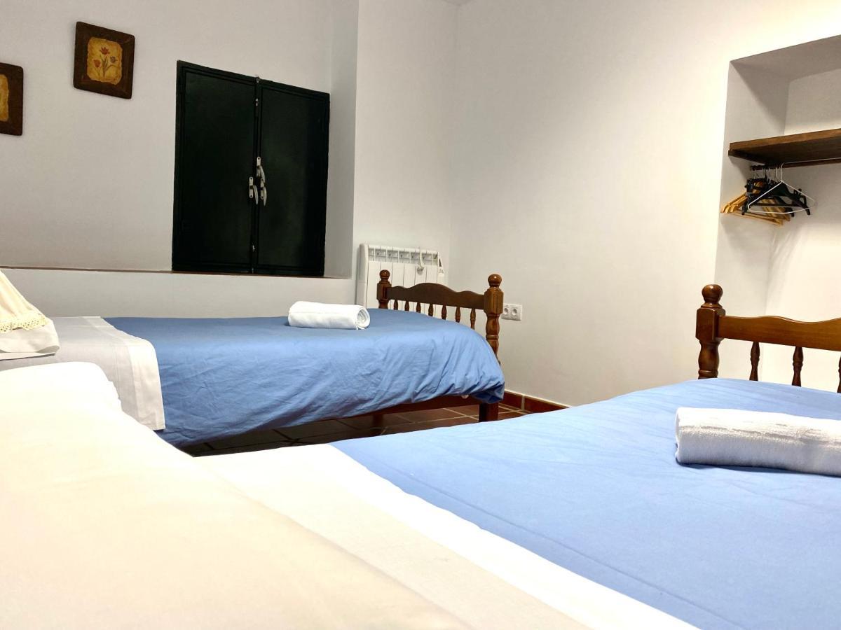 Las Maravillas De Manuel By Solymar Holiday Malaga Zewnętrze zdjęcie