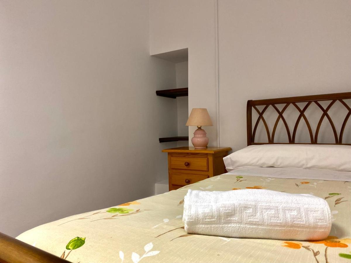 Las Maravillas De Manuel By Solymar Holiday Malaga Zewnętrze zdjęcie