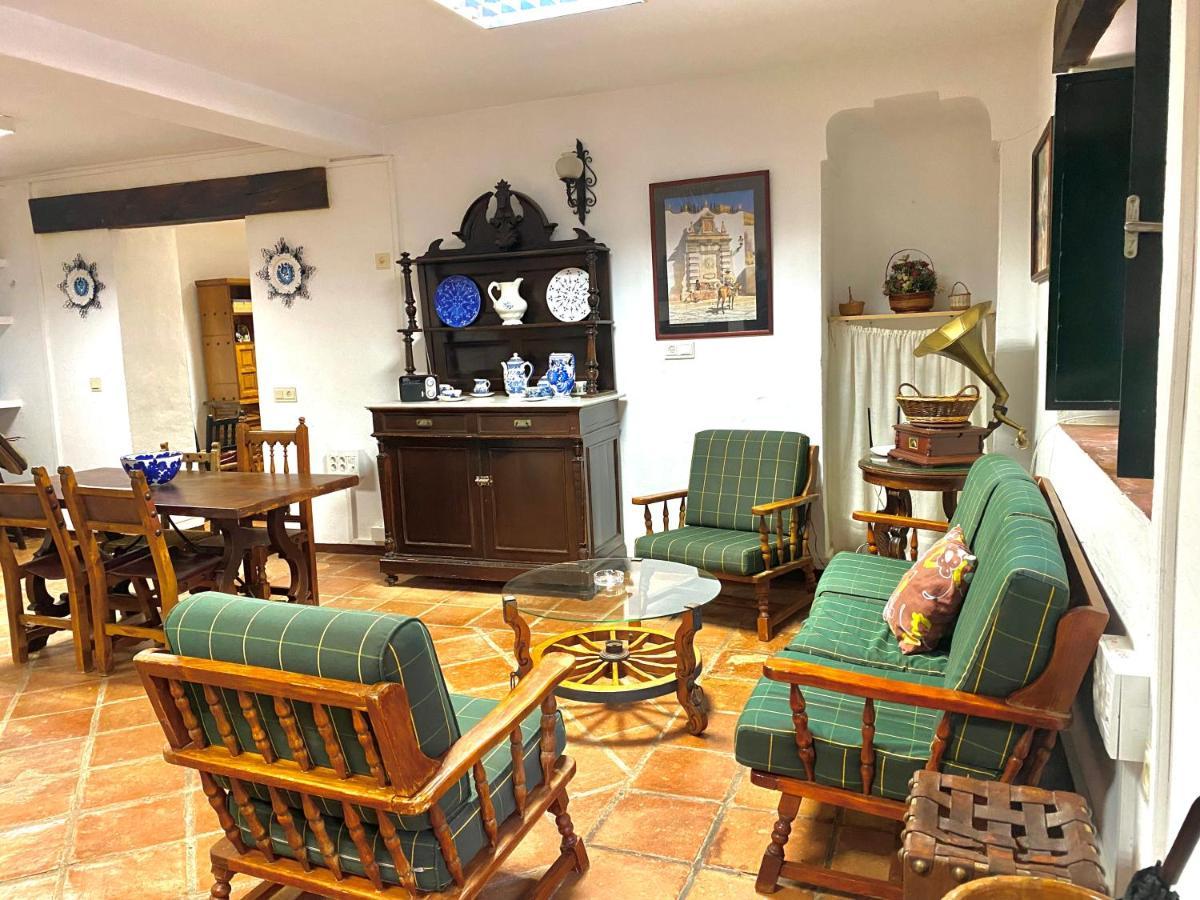 Las Maravillas De Manuel By Solymar Holiday Malaga Zewnętrze zdjęcie